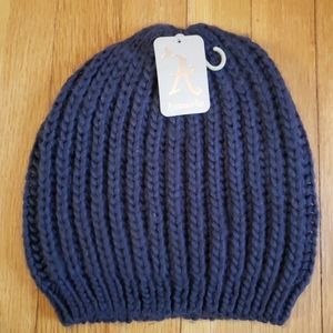 Accessorize 'Designed In London' Beanie hat